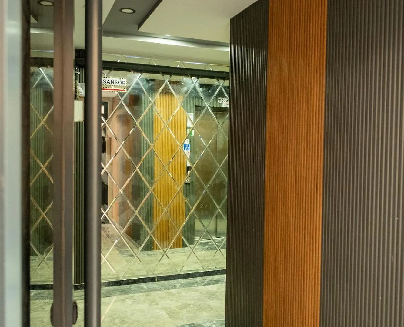 Apartment Ferienwohnung Solo Tourism Boutique Demircikara Antalya