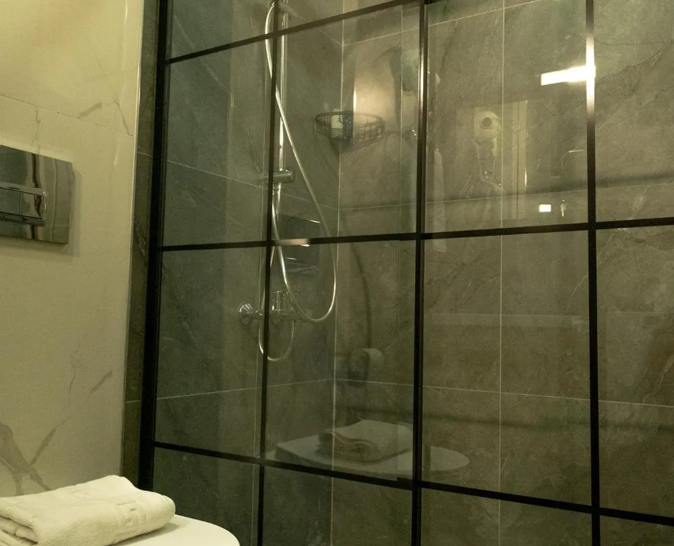 Ferienwohnung Solo Tourism Boutique Demircikara Antalya Türkei