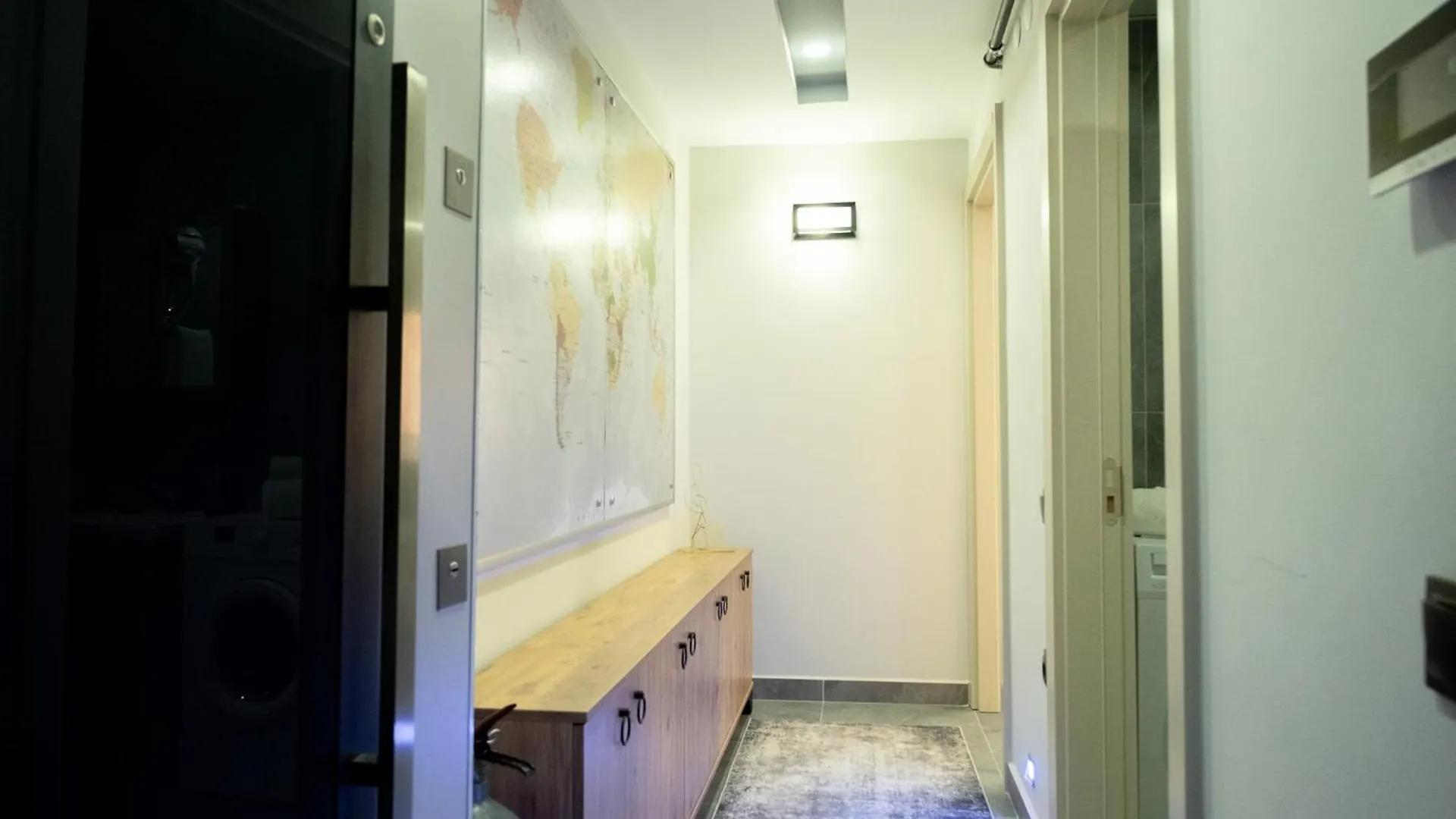 Ferienwohnung Solo Tourism Boutique Demircikara Antalya Apartment