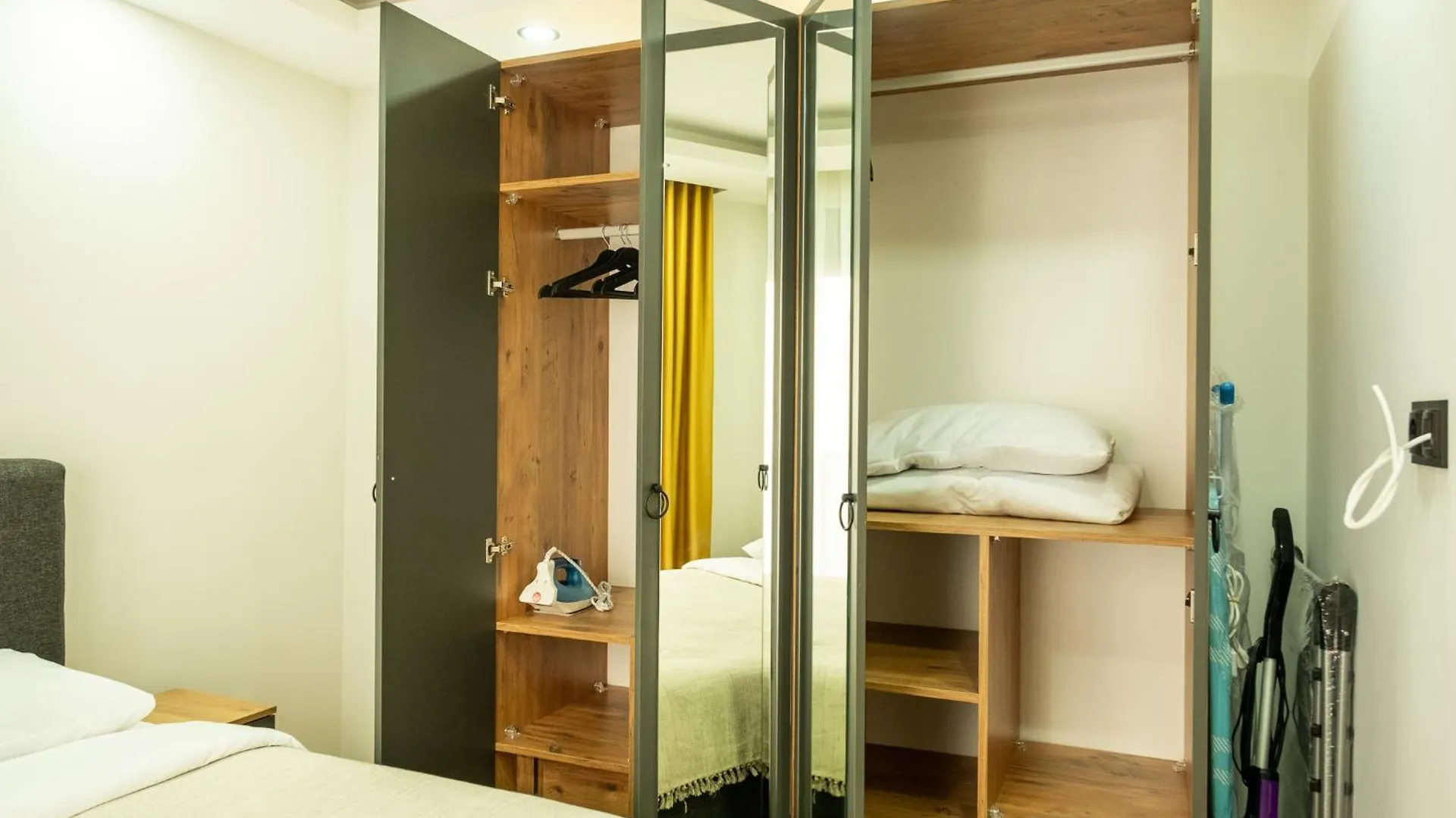 Ferienwohnung Solo Tourism Boutique Demircikara Antalya Apartment