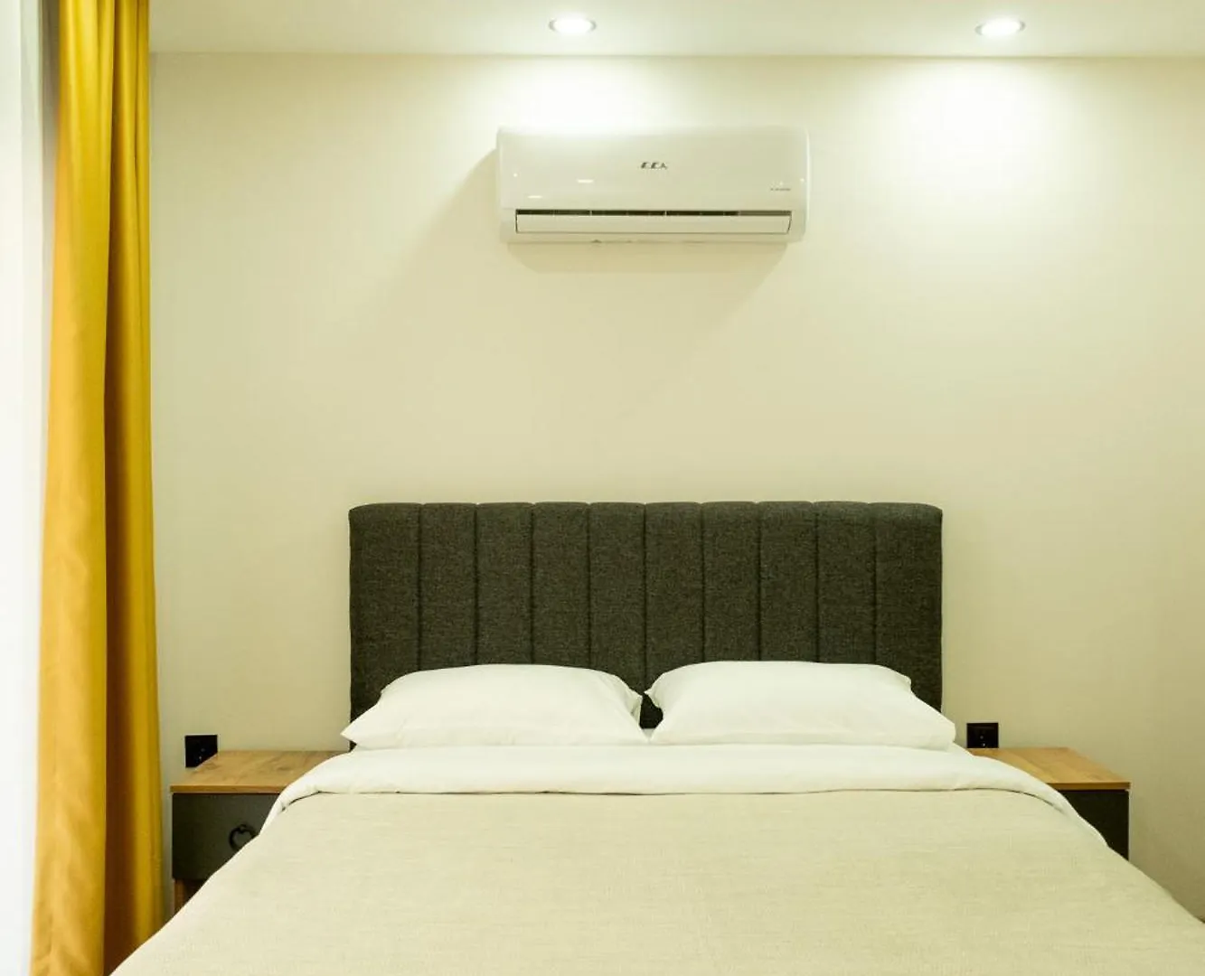 Ferienwohnung Solo Tourism Boutique Demircikara Antalya 0*,  Türkei