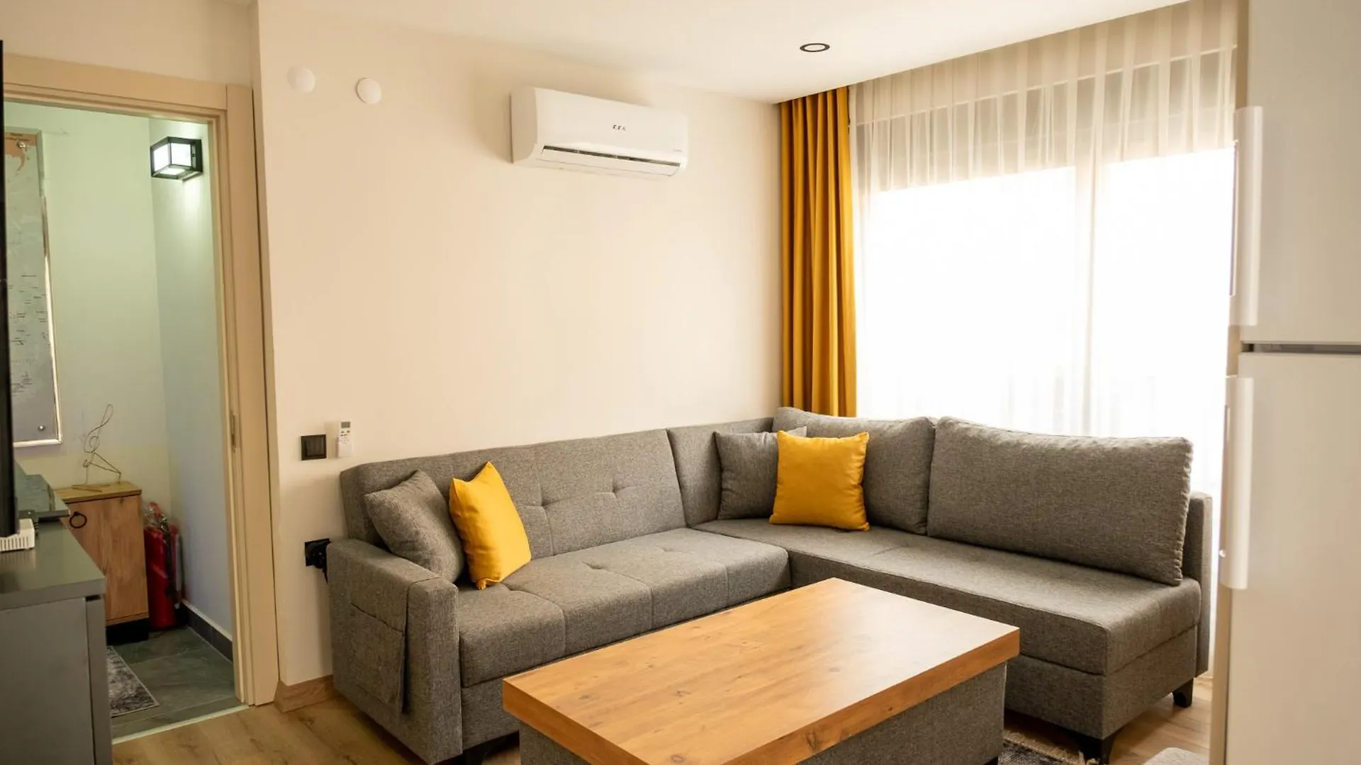 Ferienwohnung Solo Tourism Boutique Demircikara Antalya Türkei