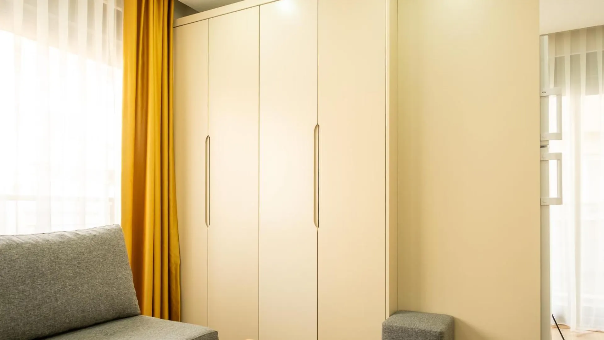 Ferienwohnung Solo Tourism Boutique Demircikara Antalya