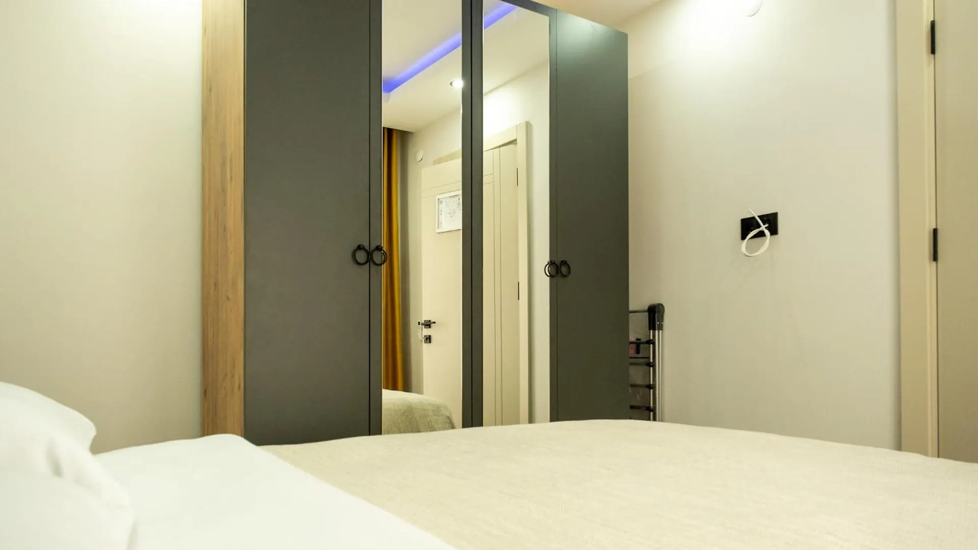 Ferienwohnung Solo Tourism Boutique Demircikara Antalya Türkei